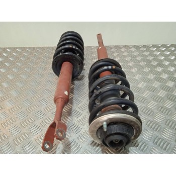 Recambio de juego amortiguadores delantero para audi a6 berlina (4b2) 2.4 quattro referencia OEM IAM 4B0412031BN 814903556679 
