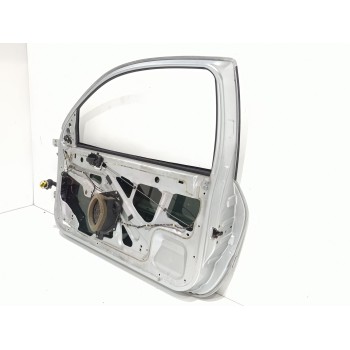 Recambio de puerta delantera derecha para peugeot 206 berlina x-line referencia OEM IAM   