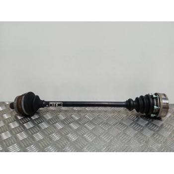 Recambio de transmision trasera derecha para audi a6 berlina (4b2) 2.4 quattro referencia OEM IAM 4B0501203B  