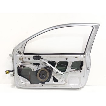 Recambio de puerta delantera derecha para peugeot 206 berlina x-line referencia OEM IAM   