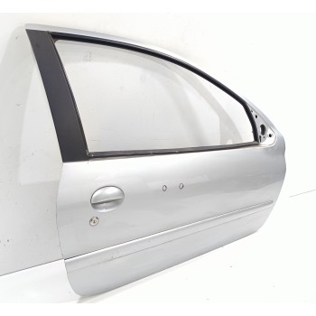 Recambio de puerta delantera derecha para peugeot 206 berlina x-line referencia OEM IAM   