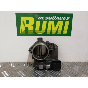Recambio de caja mariposa para peugeot 307 break / sw (s1) break xr referencia OEM IAM 0280750085  