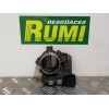 Recambio de caja mariposa para peugeot 307 break / sw (s1) break xr referencia OEM IAM 0280750085  