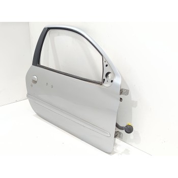Recambio de puerta delantera derecha para peugeot 206 berlina x-line referencia OEM IAM   