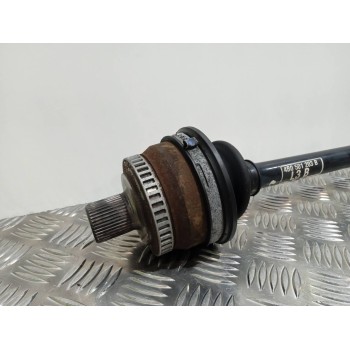 Recambio de transmision trasera derecha para audi a6 berlina (4b2) 2.4 quattro referencia OEM IAM 4B0501203B  