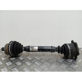 Recambio de transmision delantera derecha para audi a6 berlina (4b2) 2.4 quattro referencia OEM IAM 4B0407272F  