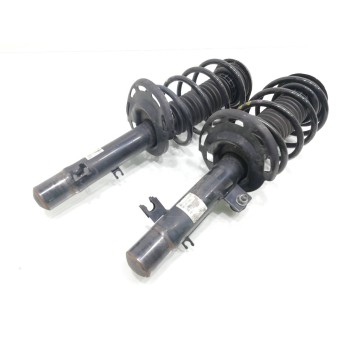 Recambio de juego amortiguadores delantero para citroën c4 cactus shine referencia OEM IAM 9811879180  