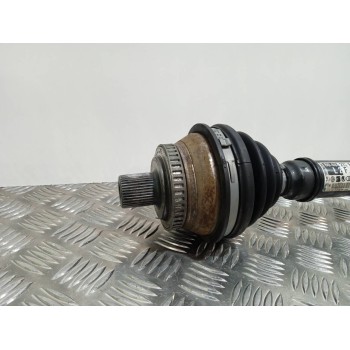 Recambio de transmision delantera derecha para audi a6 berlina (4b2) 2.4 quattro referencia OEM IAM 4B0407272F  