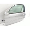 Recambio de puerta delantera izquierda para peugeot 206 berlina x-line referencia OEM IAM   