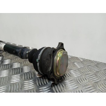 Recambio de transmision delantera derecha para audi a6 berlina (4b2) 2.4 quattro referencia OEM IAM 4B0407272F  