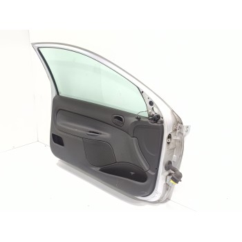 Recambio de puerta delantera izquierda para peugeot 206 berlina x-line referencia OEM IAM   