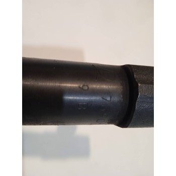 Recambio de inyector para mazda premacy (cp) 2.0 turbodiesel cat referencia OEM IAM 73909B  