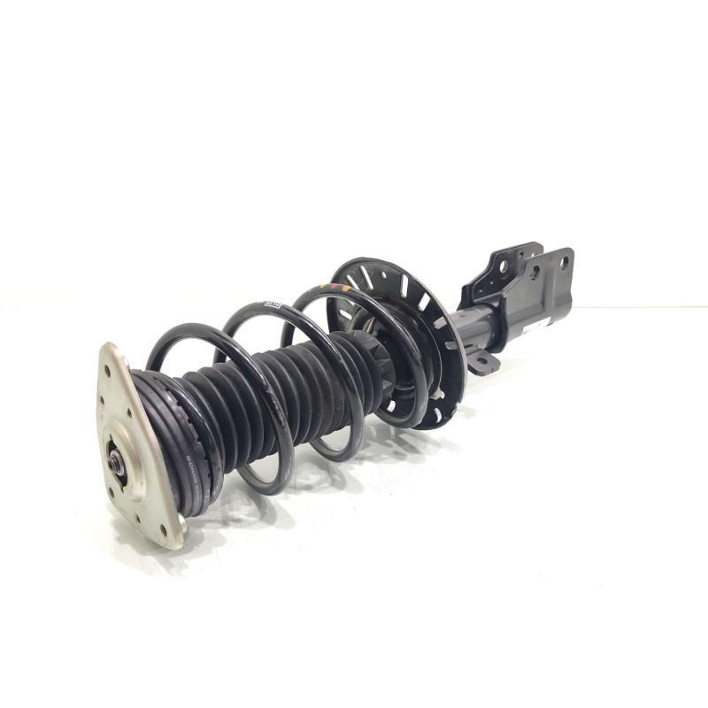 Recambio de amortiguador delantero derecho para peugeot 3008 allure pack referencia OEM IAM 9819718680  