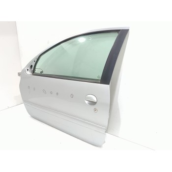 Recambio de puerta delantera izquierda para peugeot 206 berlina x-line referencia OEM IAM   