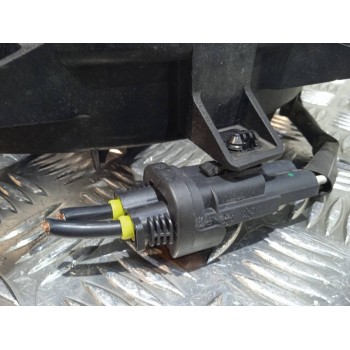 Recambio de electroventilador para citroën c5 berlina exclusive referencia OEM IAM M143931  