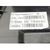 Recambio de elevalunas delantero derecho para kia ceed sportswagon tech referencia OEM IAM 82480J7010  