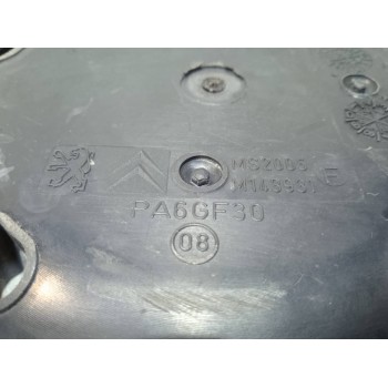 Recambio de electroventilador para citroën c5 berlina exclusive referencia OEM IAM M143931  