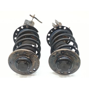 Recambio de juego amortiguadores delantero para opel vectra c berlina cosmo referencia OEM IAM   