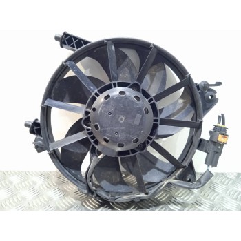 Recambio de electroventilador para citroën c5 berlina exclusive referencia OEM IAM M143931  