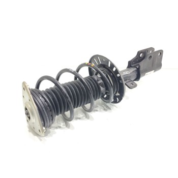 Recambio de amortiguador delantero izquierdo para peugeot 3008 allure pack referencia OEM IAM 9819718680  