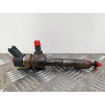 Recambio de inyector para fiat stilo (192) 1.9 jtd / 1.9 jtd 115 active referencia OEM IAM 0445110119  