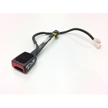 Recambio de enganche cinturon delantero izquierdo para kia ceed sportswagon tech referencia OEM IAM 88830J7000WK  