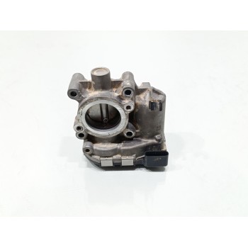 Recambio de caja mariposa para nissan juke (f16) acenta referencia OEM IAM 0280750654  