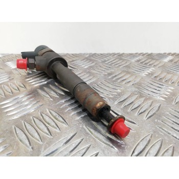 Recambio de inyector para fiat stilo (192) 1.9 jtd / 1.9 jtd 115 active referencia OEM IAM 0445110119  