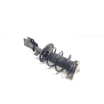 Recambio de amortiguador delantero izquierdo para peugeot 3008 allure pack referencia OEM IAM 9819718680  
