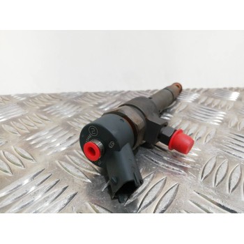 Recambio de inyector para fiat stilo (192) 1.9 jtd / 1.9 jtd 115 active referencia OEM IAM 0445110119  