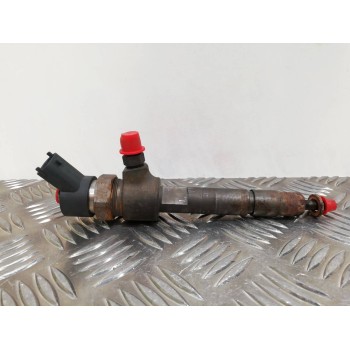Recambio de inyector para fiat stilo (192) 1.9 jtd / 1.9 jtd 115 active referencia OEM IAM 0445110119  