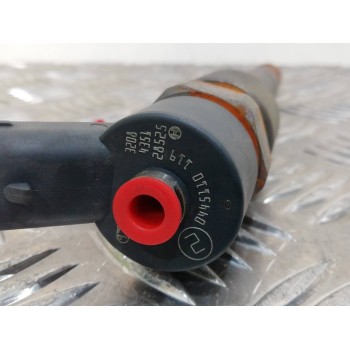 Recambio de inyector para fiat stilo (192) 1.9 jtd / 1.9 jtd 115 active referencia OEM IAM 0445110119  