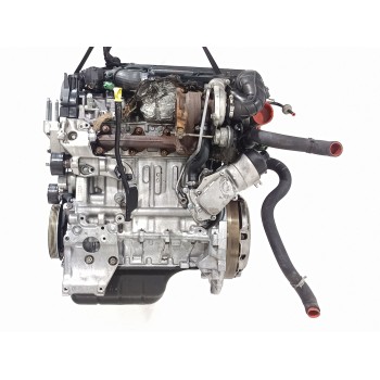 Recambio de motor completo para ford fusion (cbk) elegance referencia OEM IAM F6JB  