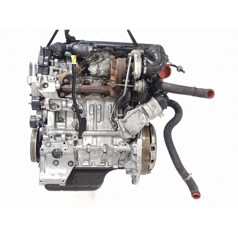 Recambio de motor completo para ford fusion (cbk) elegance referencia OEM IAM F6JB  