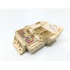 Recambio de caja reles / fusibles para kia ceed sportswagon tech referencia OEM IAM 91950J7131  