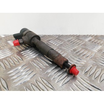 Recambio de inyector para fiat stilo (192) 1.9 jtd / 1.9 jtd 115 active referencia OEM IAM 0445110119  