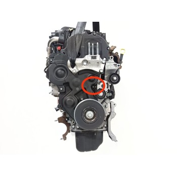 Recambio de motor completo para ford fusion (cbk) elegance referencia OEM IAM F6JB  