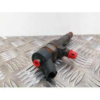 Recambio de inyector para fiat stilo (192) 1.9 jtd / 1.9 jtd 115 active referencia OEM IAM 0445110119  