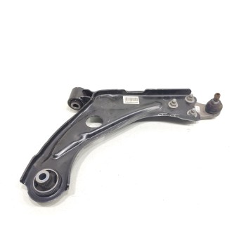 Recambio de brazo suspension inferior delantero derecho para peugeot 3008 allure pack referencia OEM IAM 9803434080  