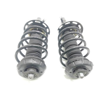 Recambio de juego amortiguadores delantero para citroën c4 cactus shine referencia OEM IAM 9811879180  