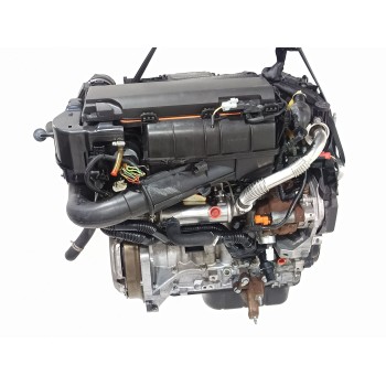 Recambio de motor completo para ford fusion (cbk) elegance referencia OEM IAM F6JB  