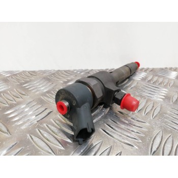 Recambio de inyector para fiat stilo (192) 1.9 jtd / 1.9 jtd 115 active referencia OEM IAM 0445110119  