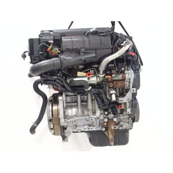 Recambio de motor completo para ford fusion (cbk) elegance referencia OEM IAM F6JB  