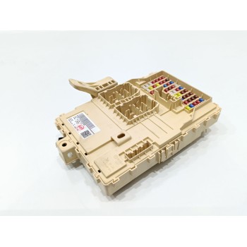 Recambio de caja reles / fusibles para kia ceed sportswagon tech referencia OEM IAM 91950J7131  