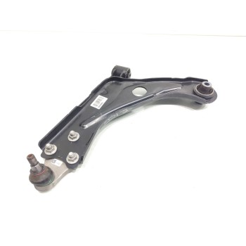 Recambio de brazo suspension inferior delantero izquierdo para peugeot 3008 allure pack referencia OEM IAM 9803434080  