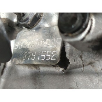 Recambio de motor completo para ford fusion (cbk) elegance referencia OEM IAM F6JB  