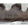 Recambio de colector escape para bmw serie 3 berlina (e36) 325tds referencia OEM IAM 2244964  