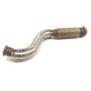 Recambio de salida colector para peugeot 3008 allure pack referencia OEM IAM   