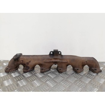 Recambio de colector escape para bmw serie 3 berlina (e36) 325tds referencia OEM IAM 2244964  