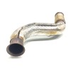 Recambio de salida colector para peugeot 3008 allure pack referencia OEM IAM   